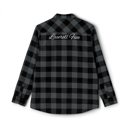 Flannel shirt (multiple colors)