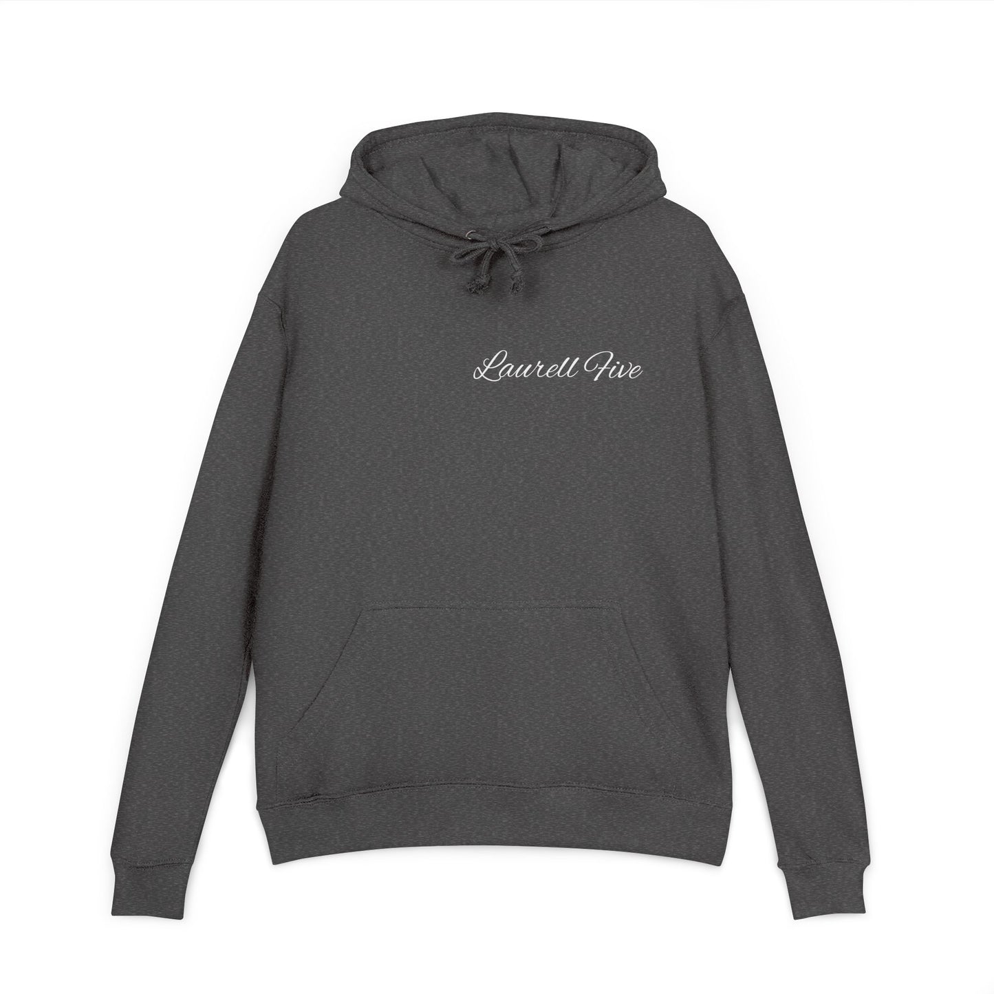 French Terry Laurell Five hoodie (multiple colors)