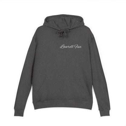 French Terry Laurell Five hoodie (multiple colors)