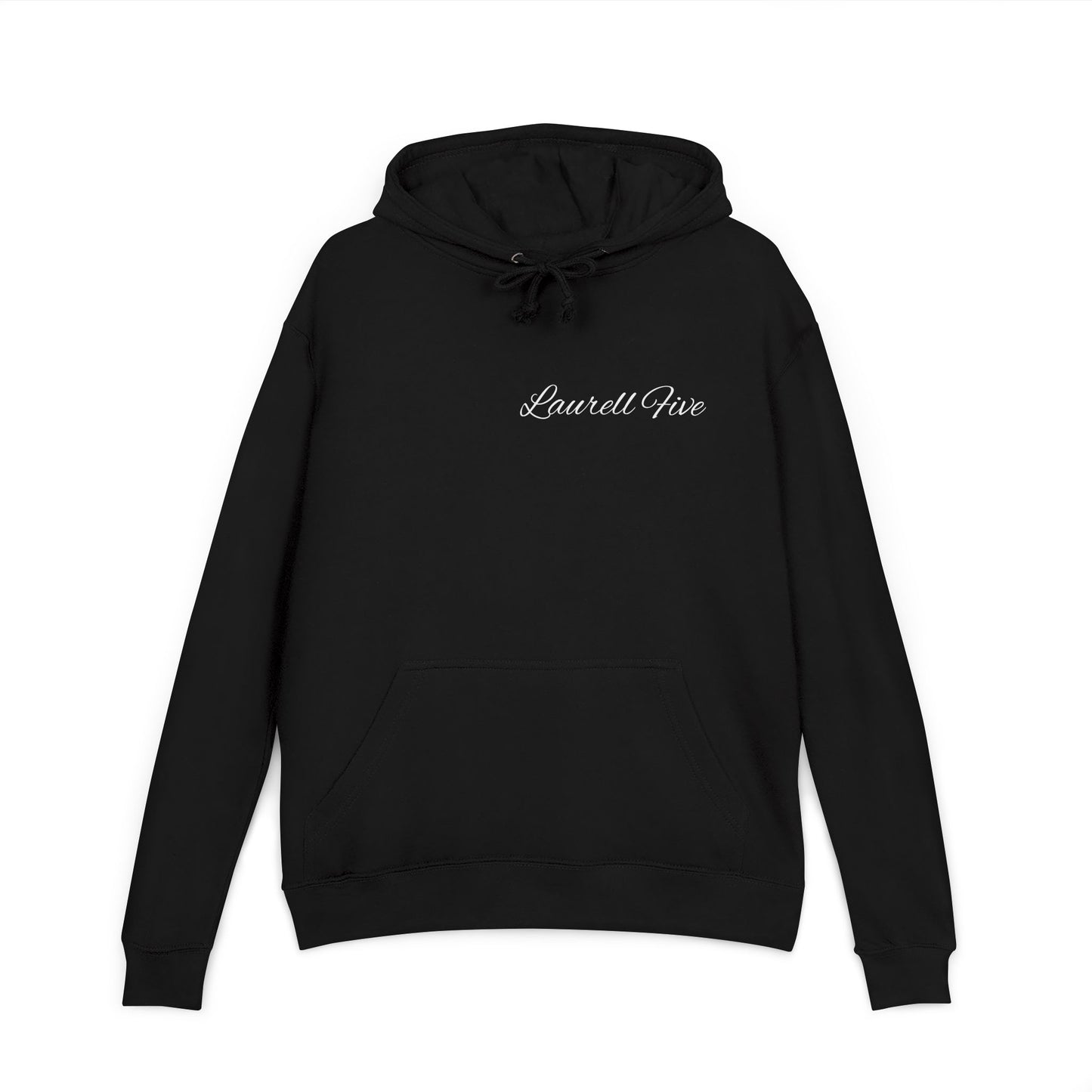 French Terry Laurell Five hoodie (multiple colors)
