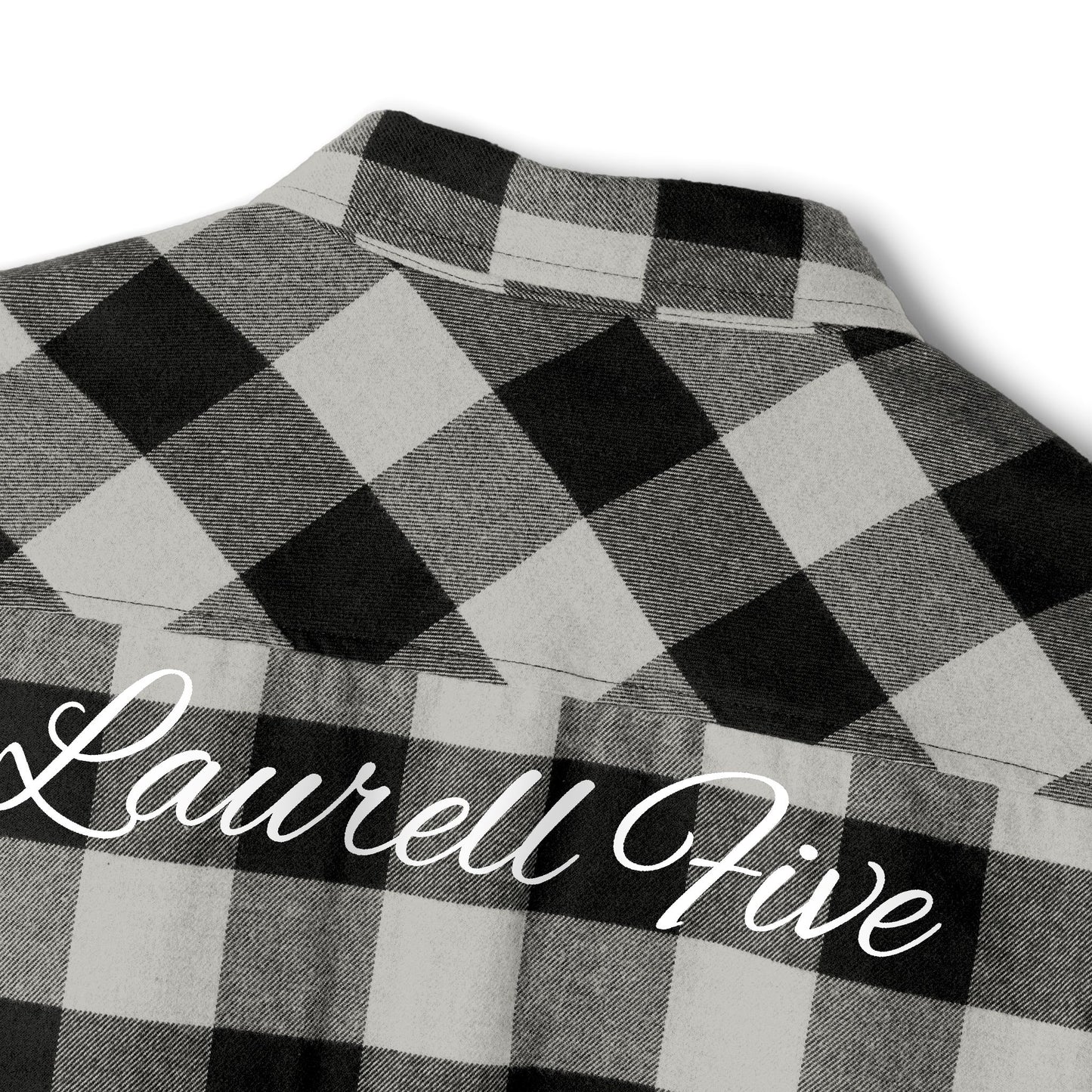 Flannel shirt (multiple colors)