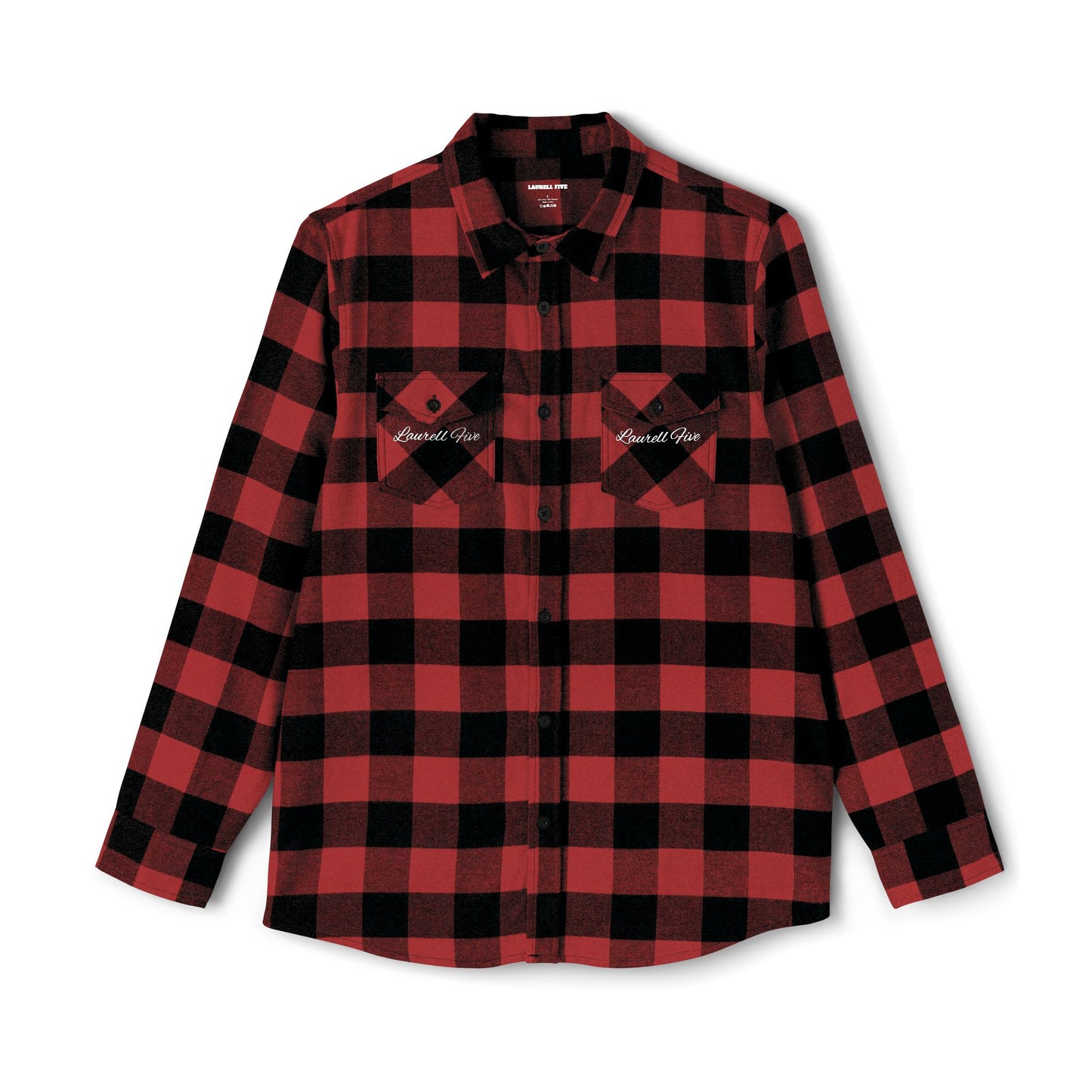 Flannel shirt (multiple colors)