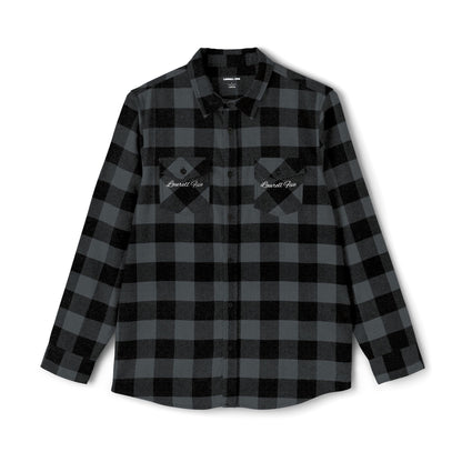 Flannel shirt (multiple colors)