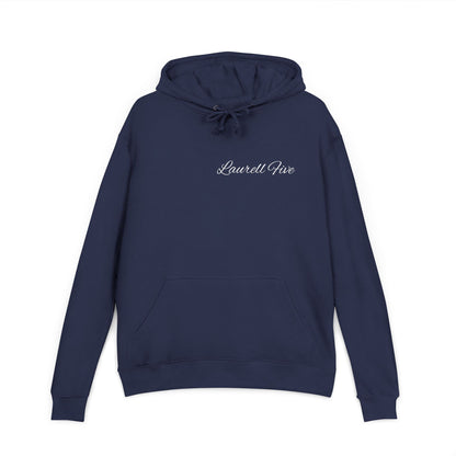 French Terry Laurell Five hoodie (multiple colors)