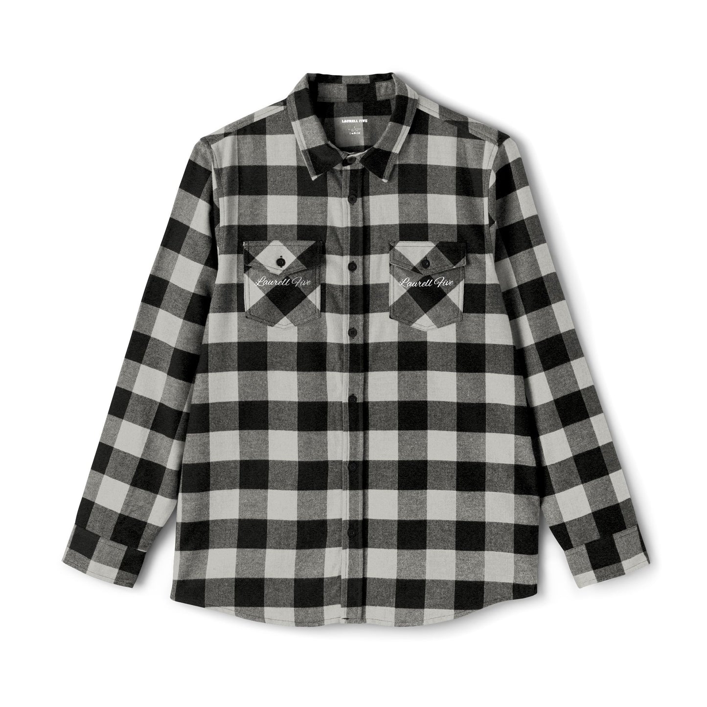 Flannel shirt (multiple colors)