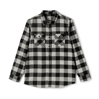 Flannel shirt (multiple colors)