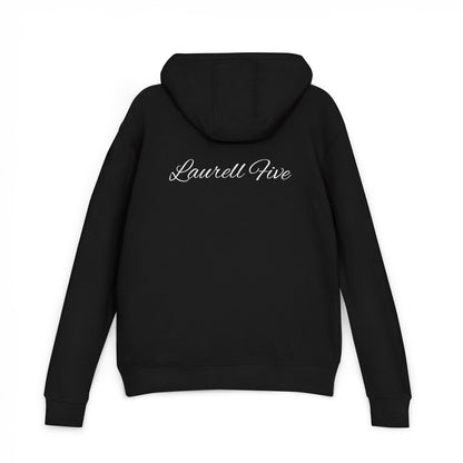 French Terry Laurell Five hoodie (multiple colors)