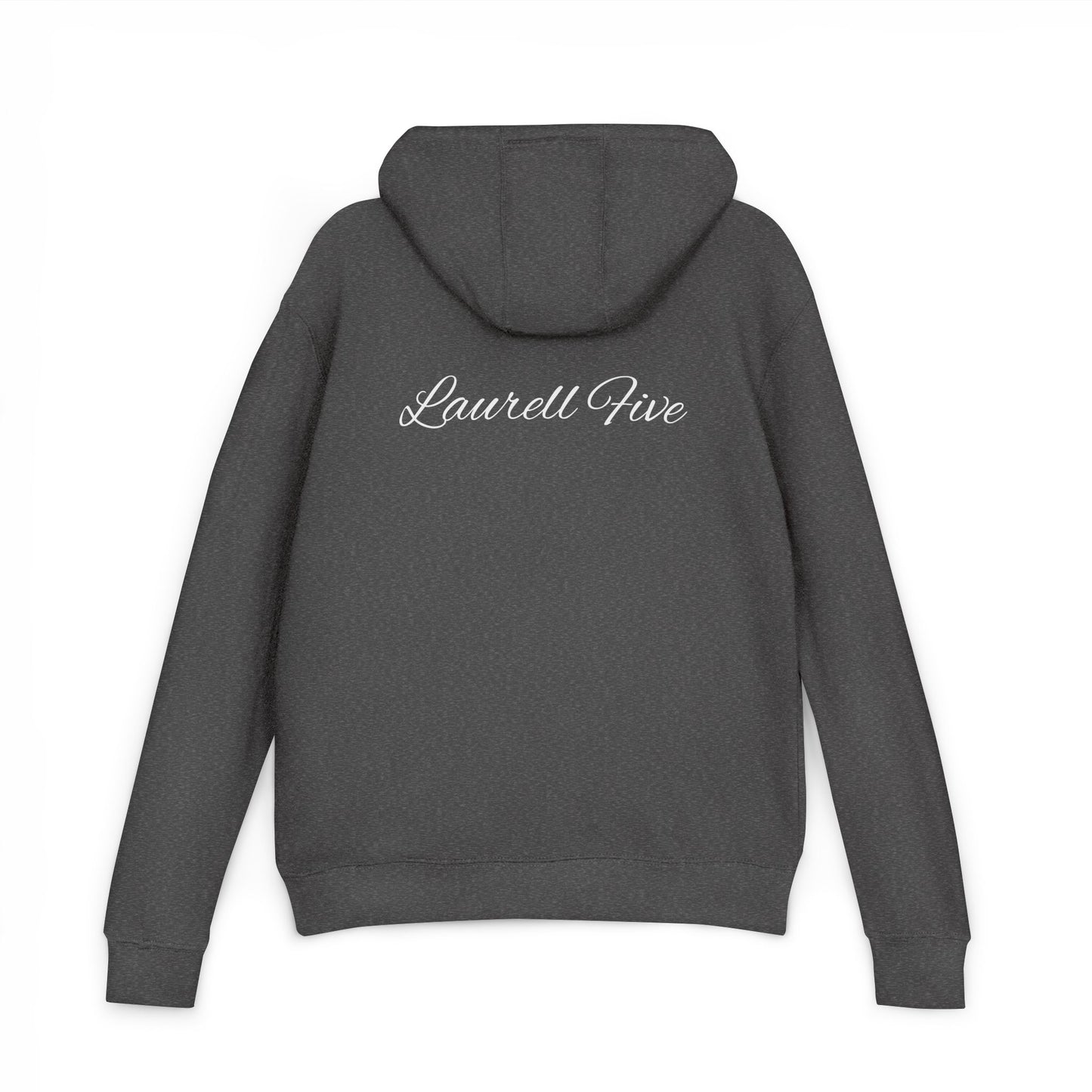 French Terry Laurell Five hoodie (multiple colors)